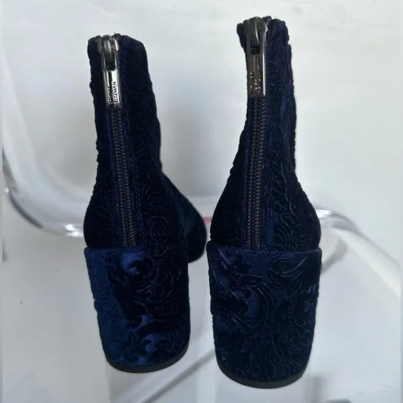 Stuart Weitzman booties - Picture 6 of 7